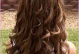 Cute Hairstyles for Communion First Munion Hairstyles Long Hair Latestfashiontips
