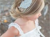 Cute Hairstyles for Communion First Munion Hairstyles to Do It Yourself Festive