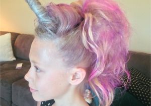 Cute Hairstyles for Crazy Hair Day 18 Crazy Hair Day Ideas for Girls & Boys