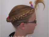 Cute Hairstyles for Crazy Hair Day Crazy Hair Day Babes In Hairland