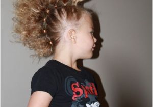 Cute Hairstyles for Crazy Hair Day Crazy Hair Day Hairstyle Pic for How to Tutorial