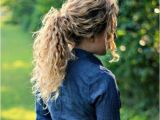 Cute Hairstyles for Curly Hair Tumblr 32 Easy Hairstyles for Curly Hair for Short Long