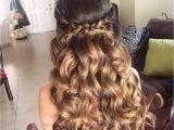 Cute Hairstyles for Damas 20 Absolutely Stunning Quinceanera Hairstyles with Crown