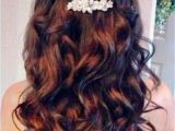 Cute Hairstyles for Damas Cute Hairstyles for Quinceaneras Damas