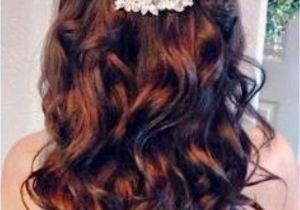 Cute Hairstyles for Damas Cute Hairstyles for Quinceaneras Damas