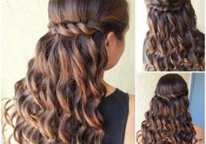 Cute Hairstyles for Damas Simple Hairstyle for Dama Hairstyles Best Ideas About