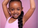 Cute Hairstyles for Dance Class Cute and Quick Braids Hairstyles for Black Girls for Dance