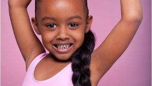 Cute Hairstyles for Dance Class Cute and Quick Braids Hairstyles for Black Girls for Dance