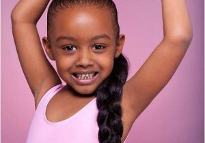 Cute Hairstyles for Dance Class Cute and Quick Braids Hairstyles for Black Girls for Dance