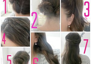 Cute Hairstyles for Dance Class Cute Hairstyles for Dance Class Hairstyles