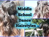 Cute Hairstyles for Dance Class Cute Hairstyles for Dance Class Hairstyles