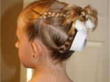 Cute Hairstyles for Dance Class Hair today Braids Squared