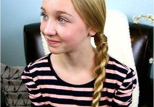 Cute Hairstyles for Dance Class Very Easy Hairstyles for School Dances New Hairstyles