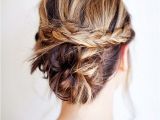Cute Hairstyles for Dances 5 Marvelous Easy Hairstyles for A Dance