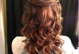 Cute Hairstyles for Dances Cute Hairstyles for School Dances Latestfashiontips