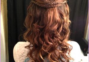 Cute Hairstyles for Dances Cute Hairstyles for School Dances Latestfashiontips