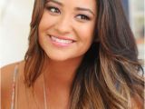 Cute Hairstyles for Dark Brown Hair Nice Ombre Hair Color Ideas