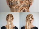 Cute Hairstyles for Dates 5 Date Night Hairstyles