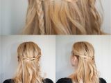 Cute Hairstyles for Dates 5 Date Night Hairstyles