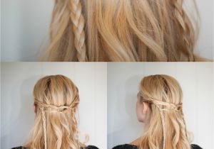 Cute Hairstyles for Dates 5 Date Night Hairstyles