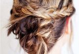 Cute Hairstyles for Dirty Hair Eight Super Easy Hairstyles for Dirty Hair