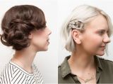 Cute Hairstyles for Dirty Hair Two Easy Hairstyles for Dirty Hair