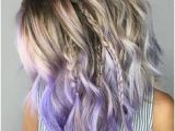 Cute Hairstyles for Dyed Tips 1484 Best Fabulous Haircuts & Styles Images On Pinterest In 2019