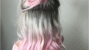 Cute Hairstyles for Dyed Tips norest4thewickd Queen Mu±oz Dye Jobs Pinterest