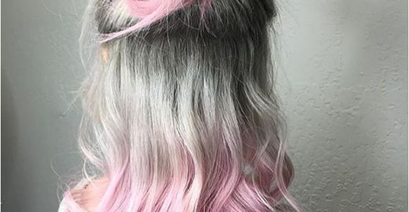 Cute Hairstyles for Dyed Tips norest4thewickd Queen Mu±oz Dye Jobs Pinterest