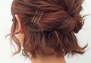 Cute Hairstyles for Dyed Tips top Hairstyle Tips for Girls Hair Style Short Pinterest