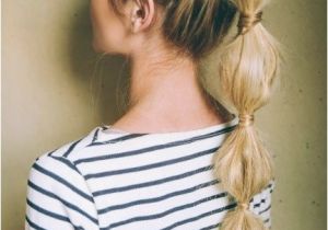 Cute Hairstyles for Exercising 10 Cute Workout Hairstyles Pink Martini Journal