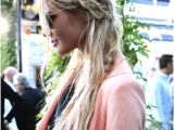 Cute Hairstyles for Fall 2014 10 Braided Hairstyles From Summer to Fall Popular Haircuts