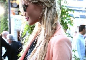 Cute Hairstyles for Fall 2014 10 Braided Hairstyles From Summer to Fall Popular Haircuts