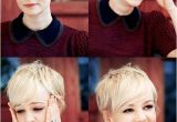 Cute Hairstyles for Fall 2014 20 Trendy Fall Hairstyles for Short Hair 2017 Women Short