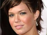 Cute Hairstyles for Fat Round Faces Short Hairstyles for Round Faces 9 Cute Short Hairstyles