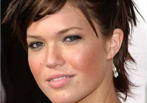 Cute Hairstyles for Fat Round Faces Short Hairstyles for Round Faces 9 Cute Short Hairstyles