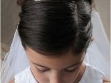 Cute Hairstyles for First Communion 21 Best Images About First Munion On Pinterest