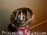 Cute Hairstyles for Football Games Hairstyles for A Football Game