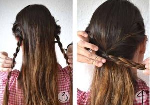 Cute Hairstyles for Girls at School 9089 Best Easy Hairstyles Images On Pinterest