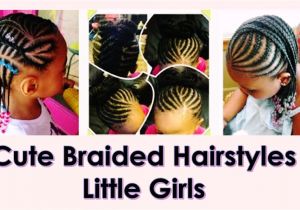 Cute Hairstyles for Girls at School Awesome Little Black Girls Hairstyles for School Hairstyles Ideas