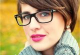 Cute Hairstyles for Girls with Glasses 60 Short Hairstyles Ideas You Must Try Ce In Lifetime