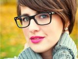 Cute Hairstyles for Girls with Glasses 60 Short Hairstyles Ideas You Must Try Ce In Lifetime