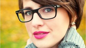 Cute Hairstyles for Girls with Glasses 60 Short Hairstyles Ideas You Must Try Ce In Lifetime