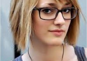 Cute Hairstyles for Girls with Glasses Simple Hairstyles for Short Hair for School with Glasses
