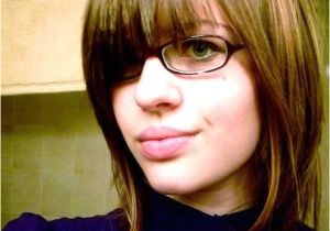 Cute Hairstyles for Girls with Glasses This Little Preppy Goes West Hair July 2012