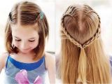 Cute Hairstyles for Girls with Short Hair for School 10 Cute Hairstyles for Girls with Short Hair for School