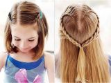 Cute Hairstyles for Girls with Short Hair for School Cute Hairstyles for Girls with Short Hair for School