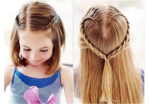 Cute Hairstyles for Girls with Short Hair for School Cute Hairstyles for Girls with Short Hair for School