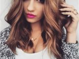 Cute Hairstyles for Girls with Shoulder Length Hair 15 Edgy New Hairstyles for Medium Hair Popular Haircuts