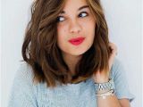 Cute Hairstyles for Girls with Thick Hair 20 Cute Medium Short Haircuts